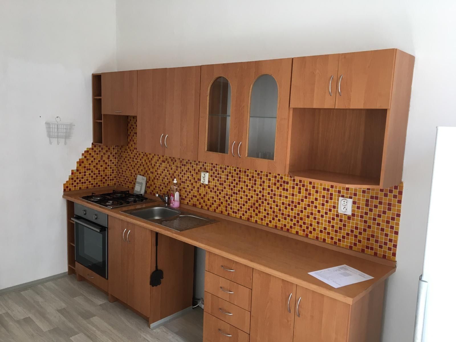 2+1, Jankovcova, Teplice - Teplice, Ústecký kraj, 63 m² - 1