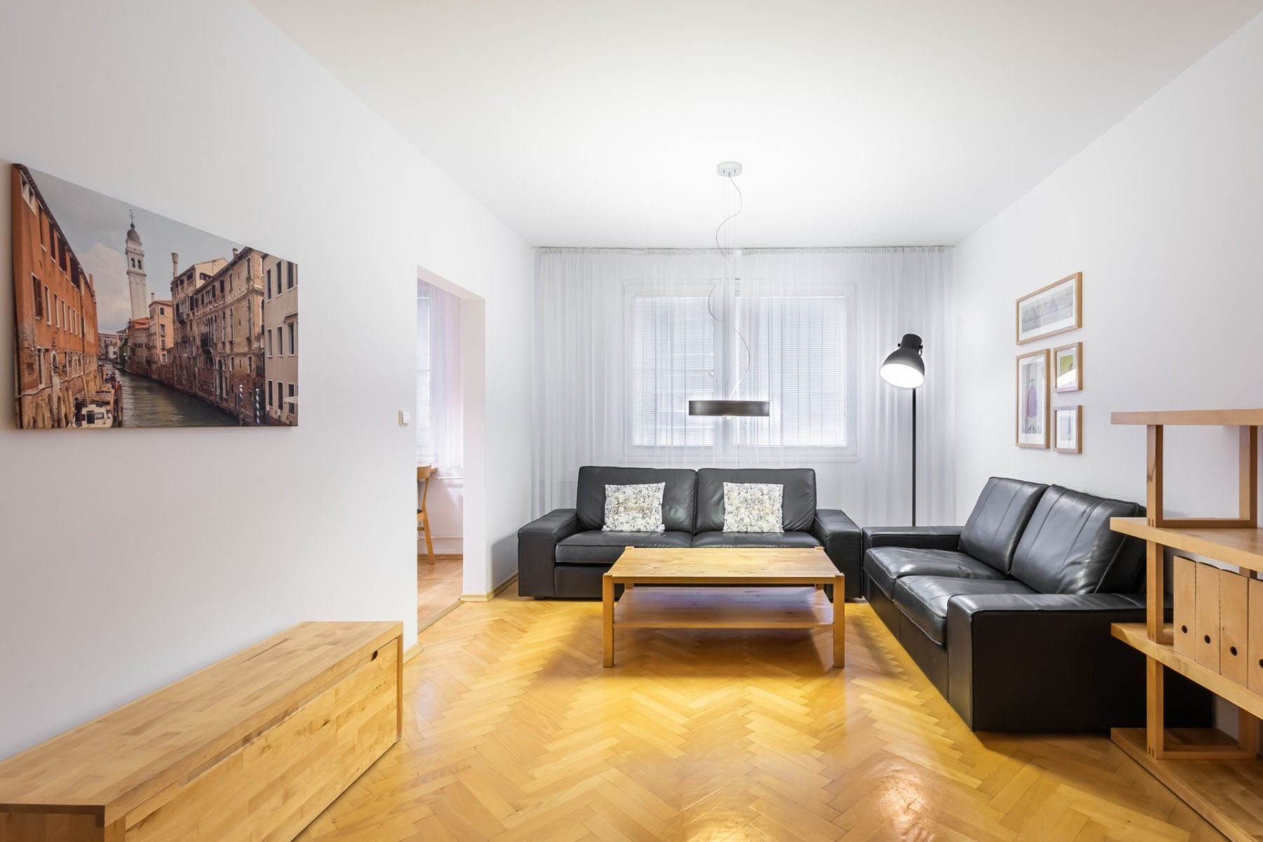 3+1, Čajkovského, Olomouc - Nová Ulice, Olomoucký kraj, 78 m² - 2