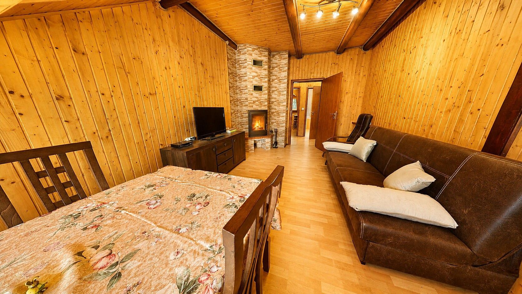 Byt 2+1 · 62 m² · Karlovy Vary, Karlovarský kraj - 4