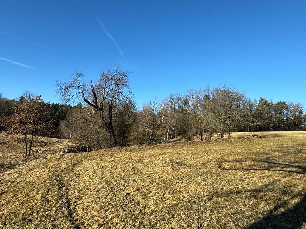 Pozemky pro bydlení, Doudleby, okres České Budějovice - 2
