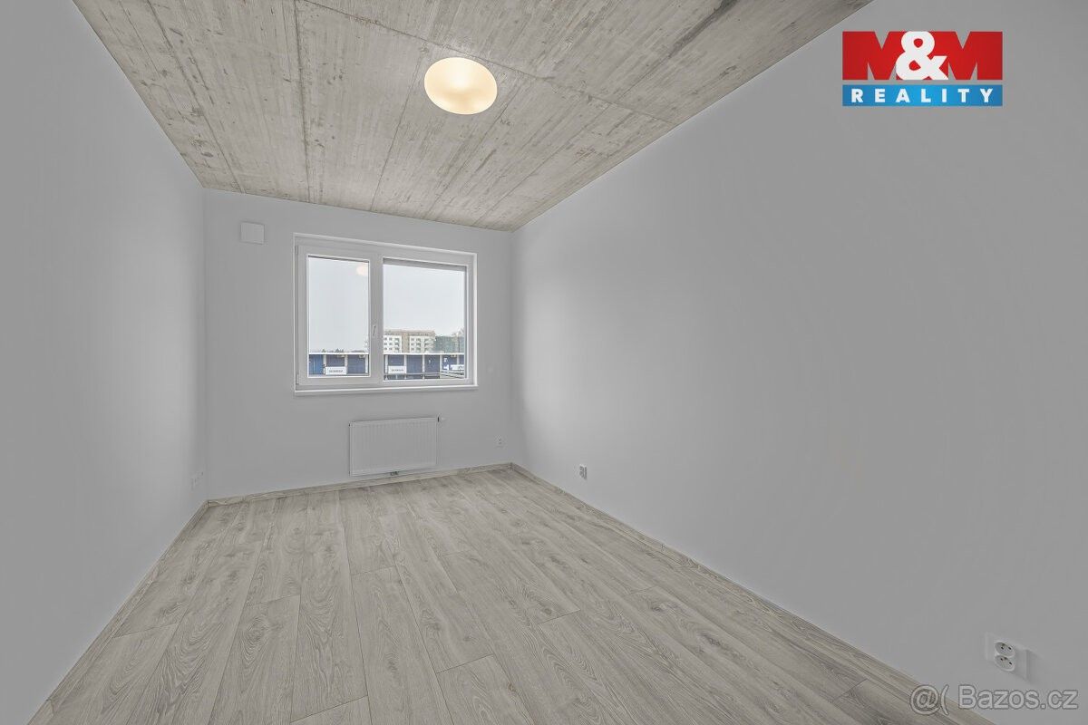 Prodej byt - Praha, 197 00