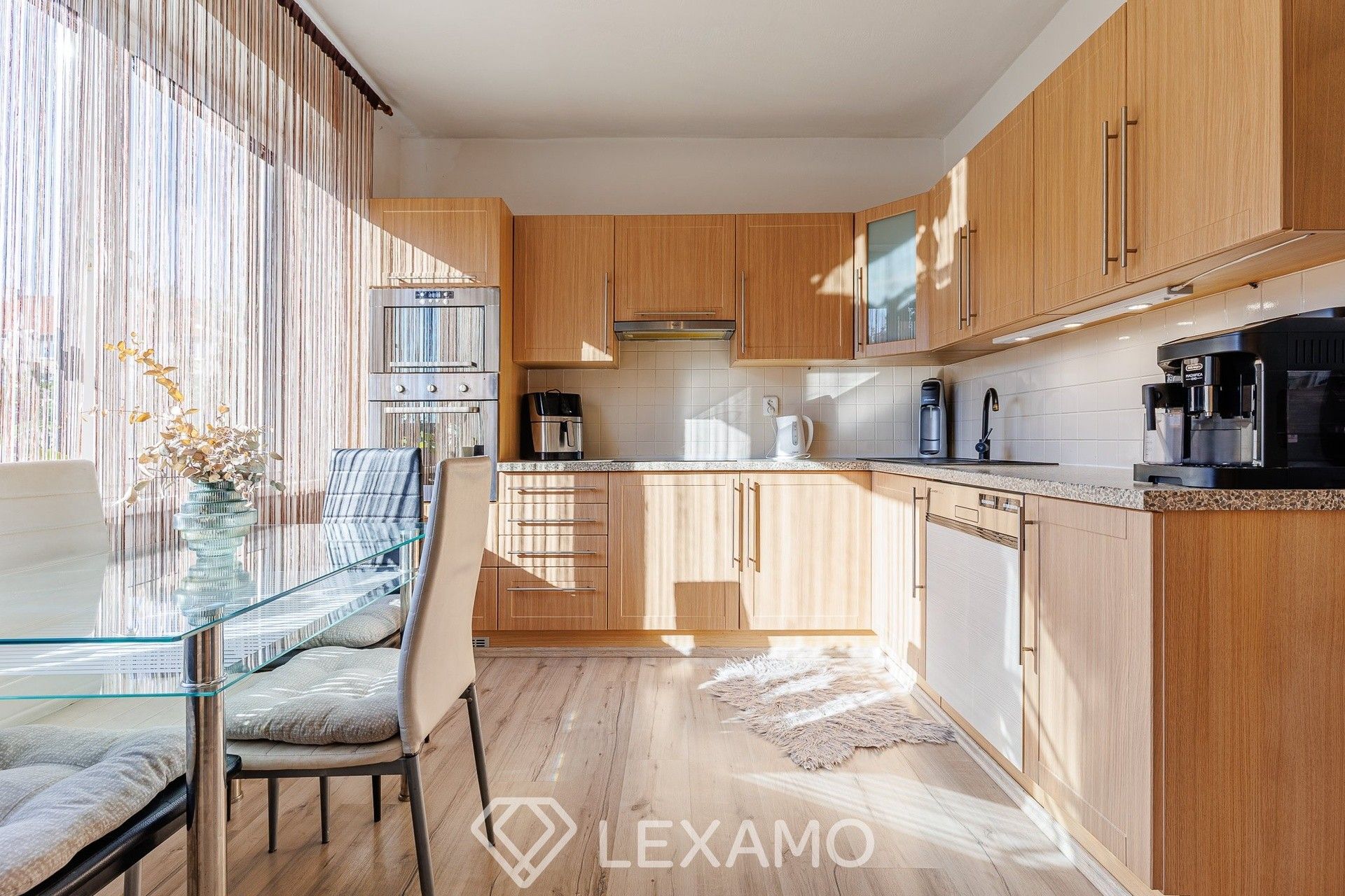 3+1, Dyjákovice, 75 m²