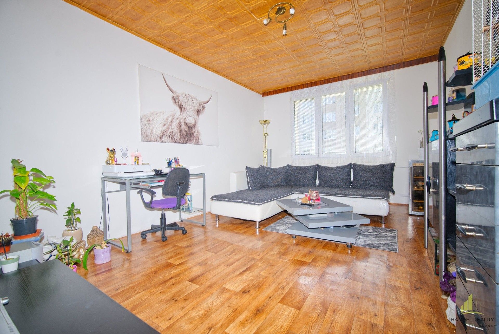 Prodej byt 2+1 - Majerové, Zbiroh, 57 m² - 5