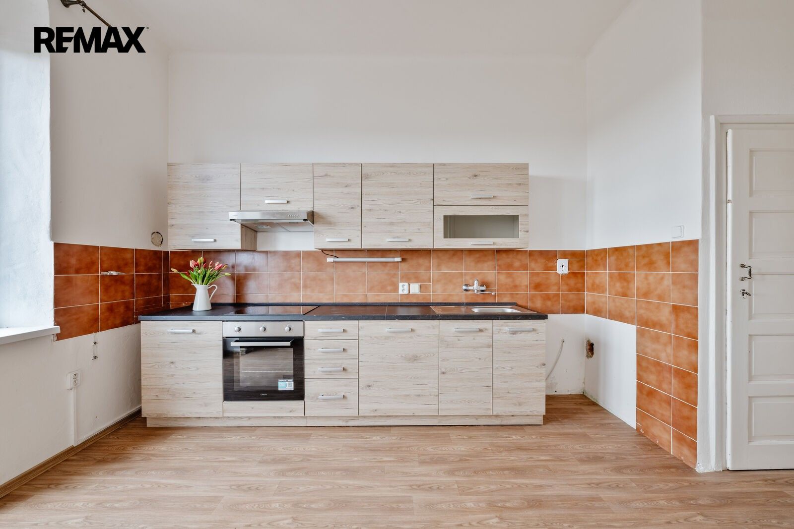3+1, nám. F. Křižíka 497, Tábor, 120 m² - 2