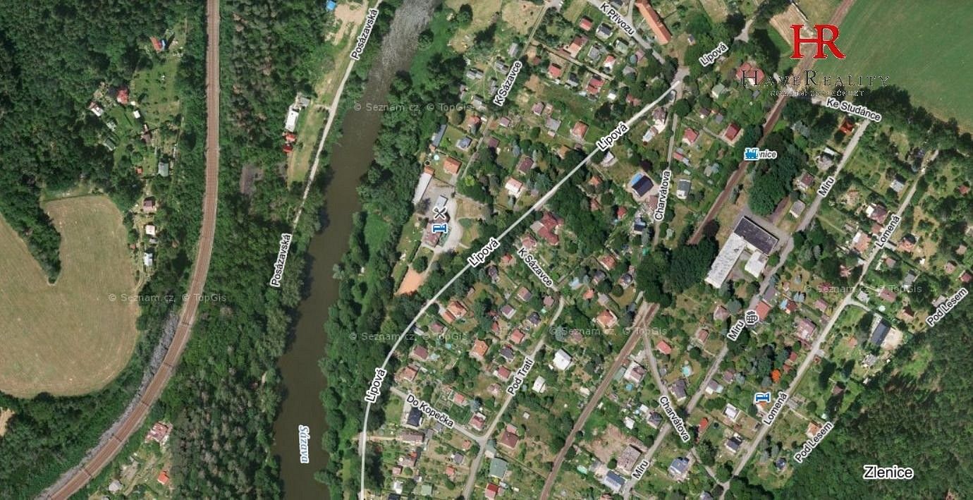 Chalupy, Lštění, okres Benešov, Středočeský kraj, 40 m² - 2