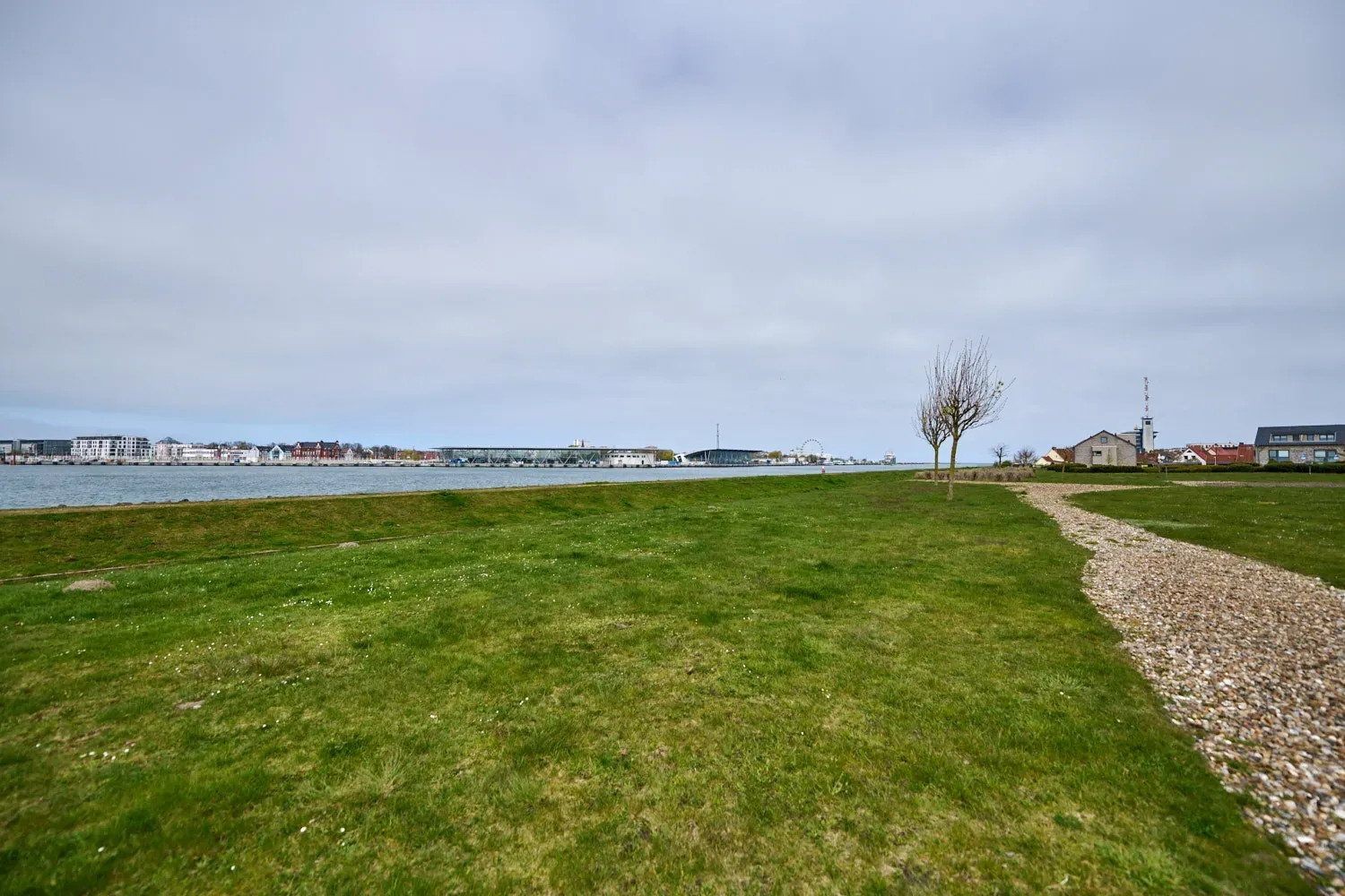Byt 3+1 · 80 m² · Oberlotse-Voß-Weg Rostock Hohe Düne Mecklenburg-Vorpommern 18119 - 3