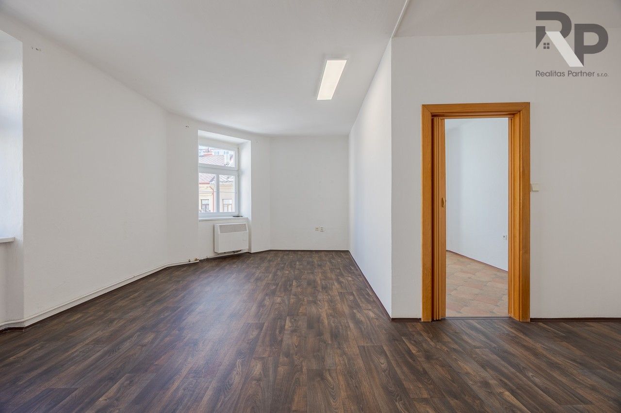 2+1, Mahlerova, Jihlava, 49 m² - 2
