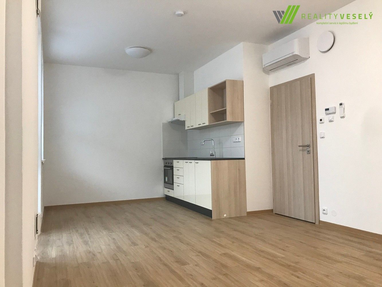 Byt 1+kk · 41 m² · Hodonín - 3
