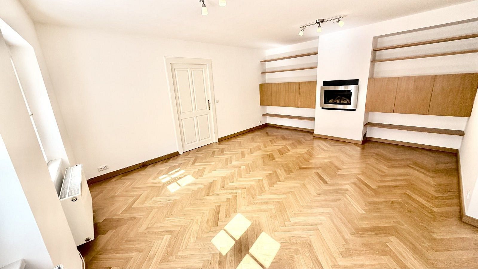 4+kk, Jánská, Praha 1 - Malá Strana, 100 m² - 2