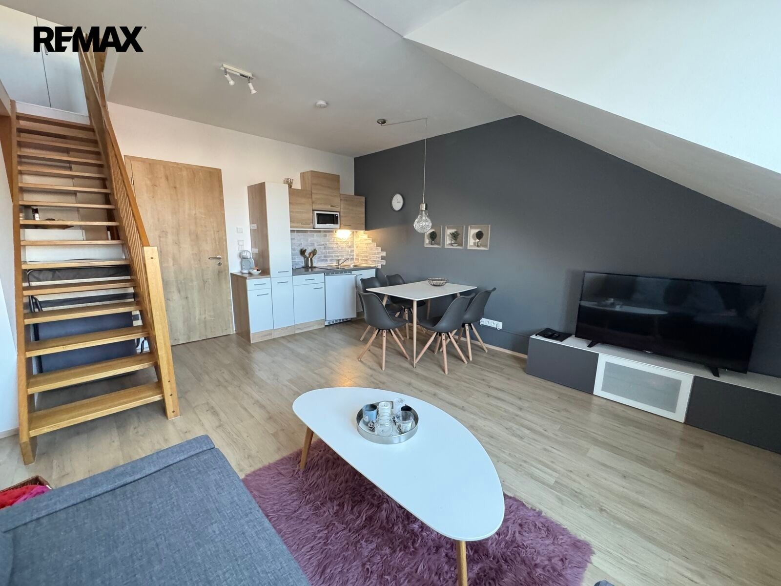 Ostatní, Dolní Morava, 52 m² - 2