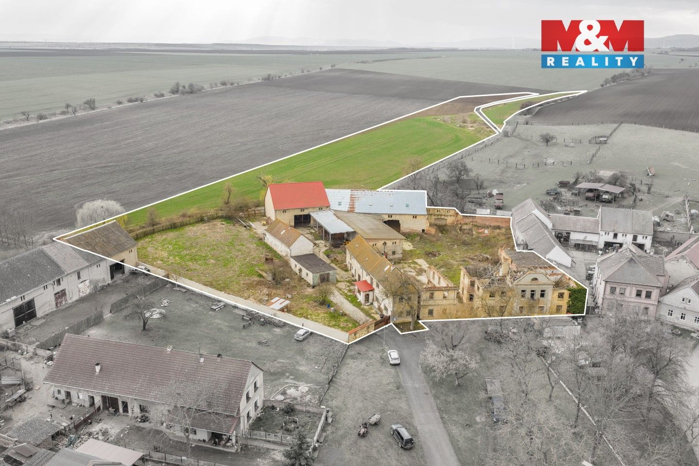 Ostatní, Sušany, Strupčice, 150 m² - 2
