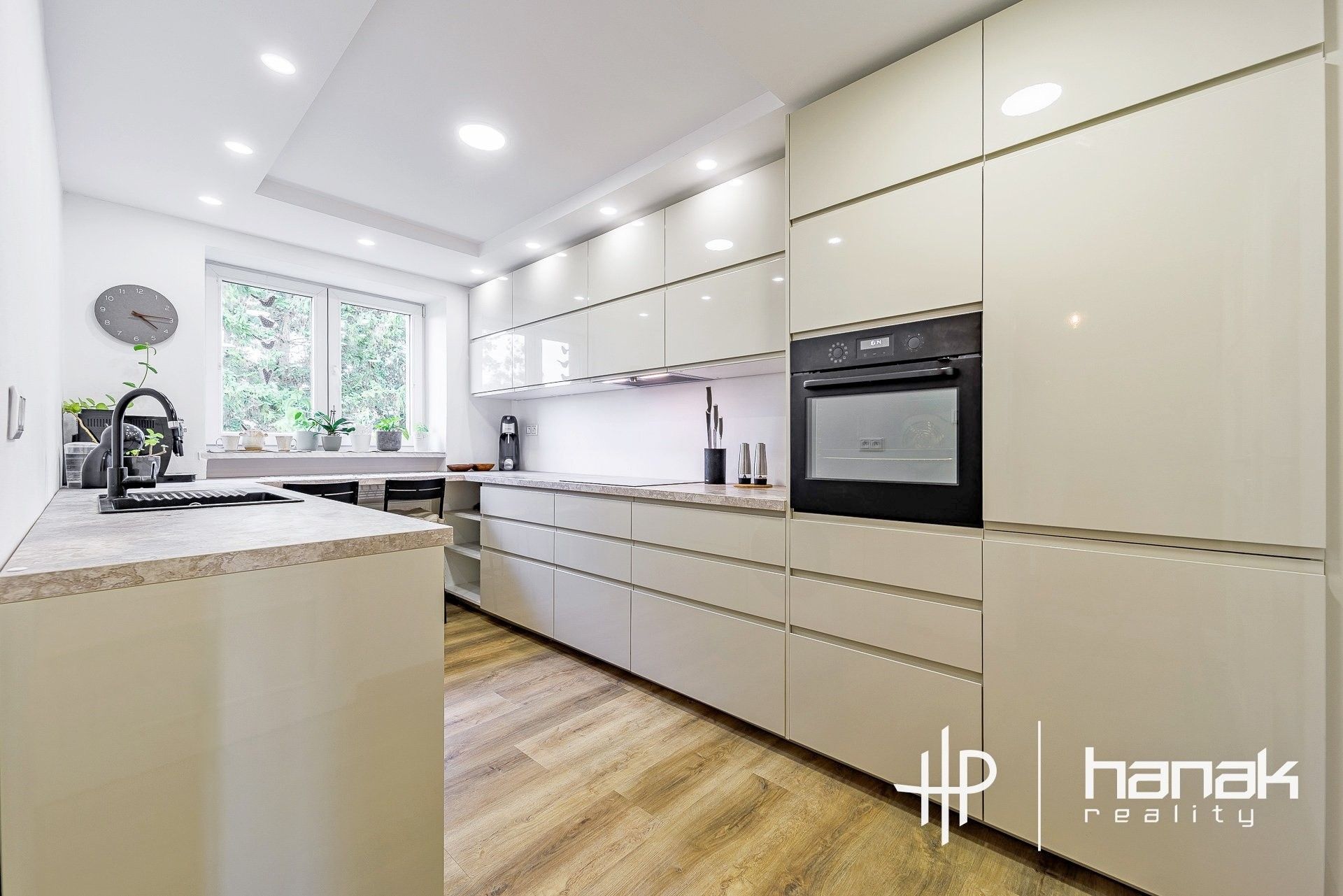 2+1, Albertova, Olomouc, 55 m²