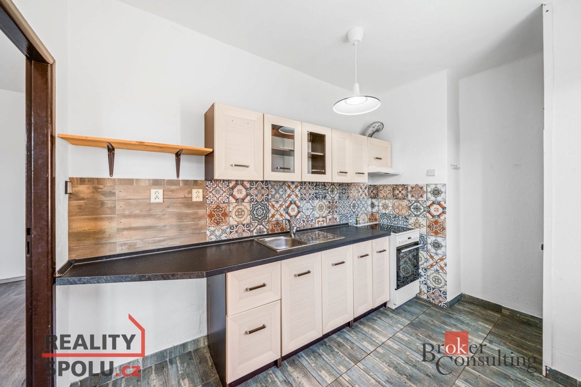 2+1, Gagarinova, Stříbro, 48 m²