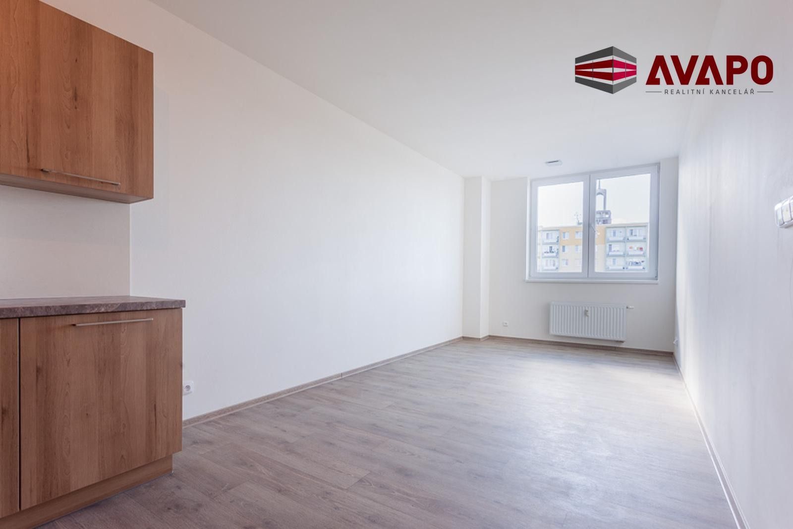 Byt 2+kk · 58 m² · Provaznická, Opava - 4