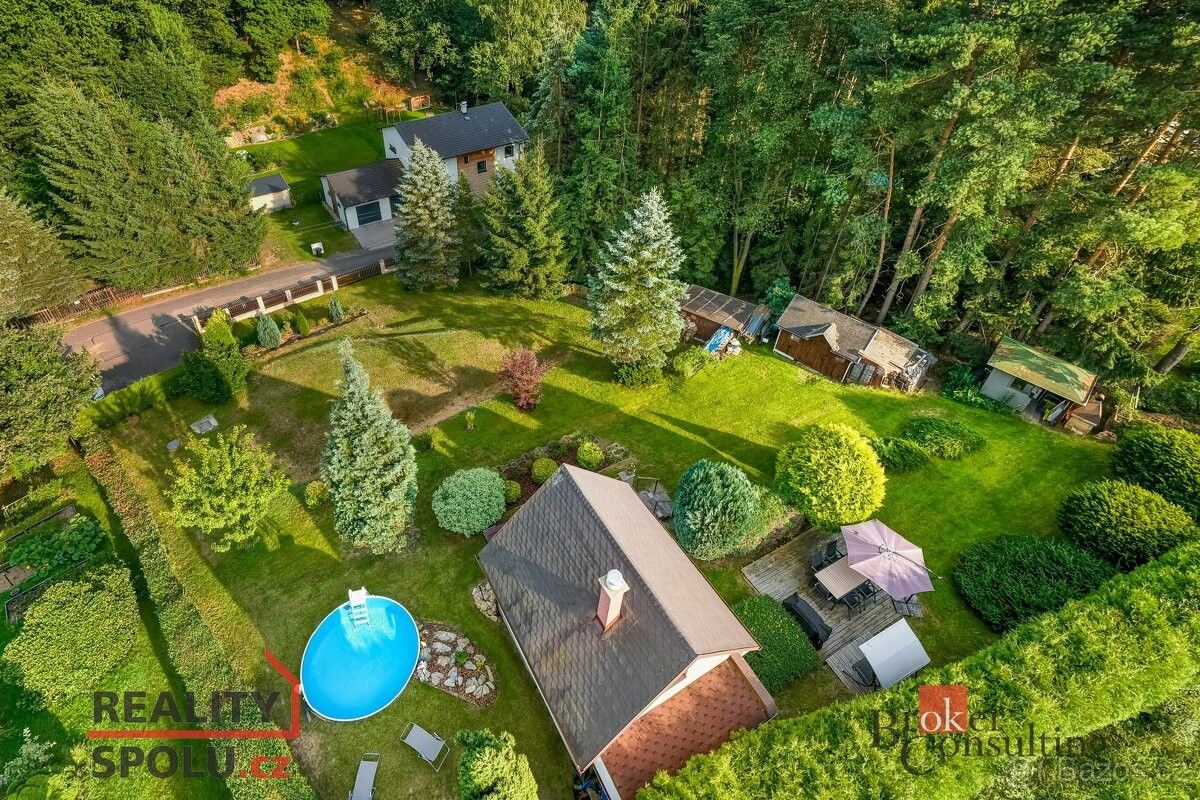 Prodej pozemek pro bydlení - Liberec, 460 01