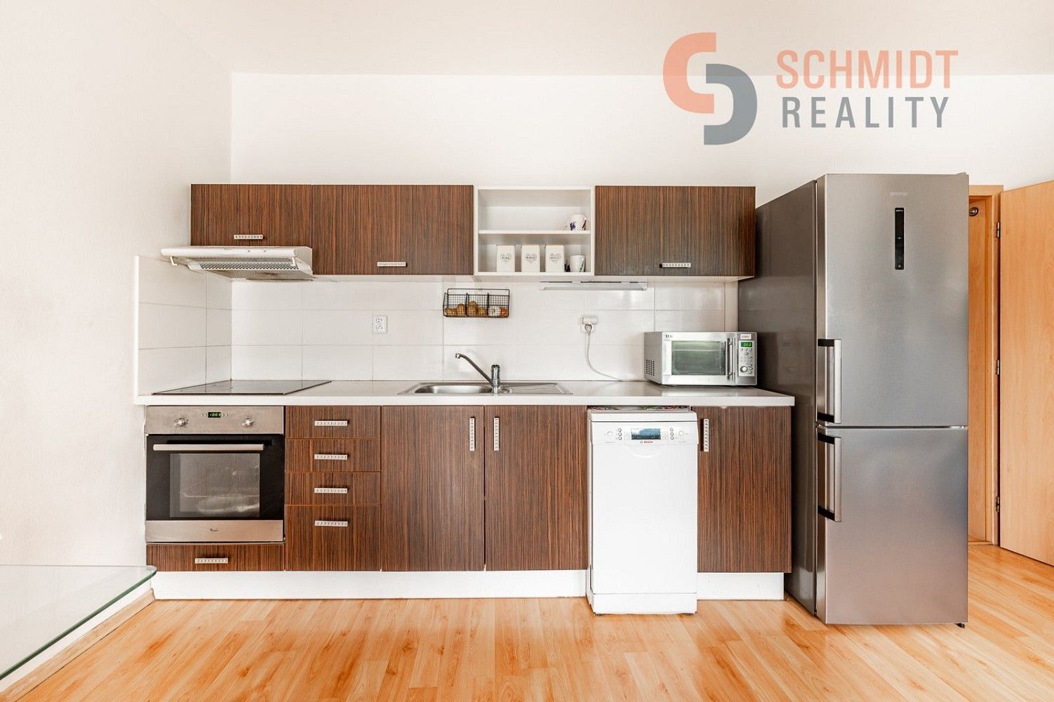 2+kk, Břeclav, Jihomoravský kraj, 48 m² - 2