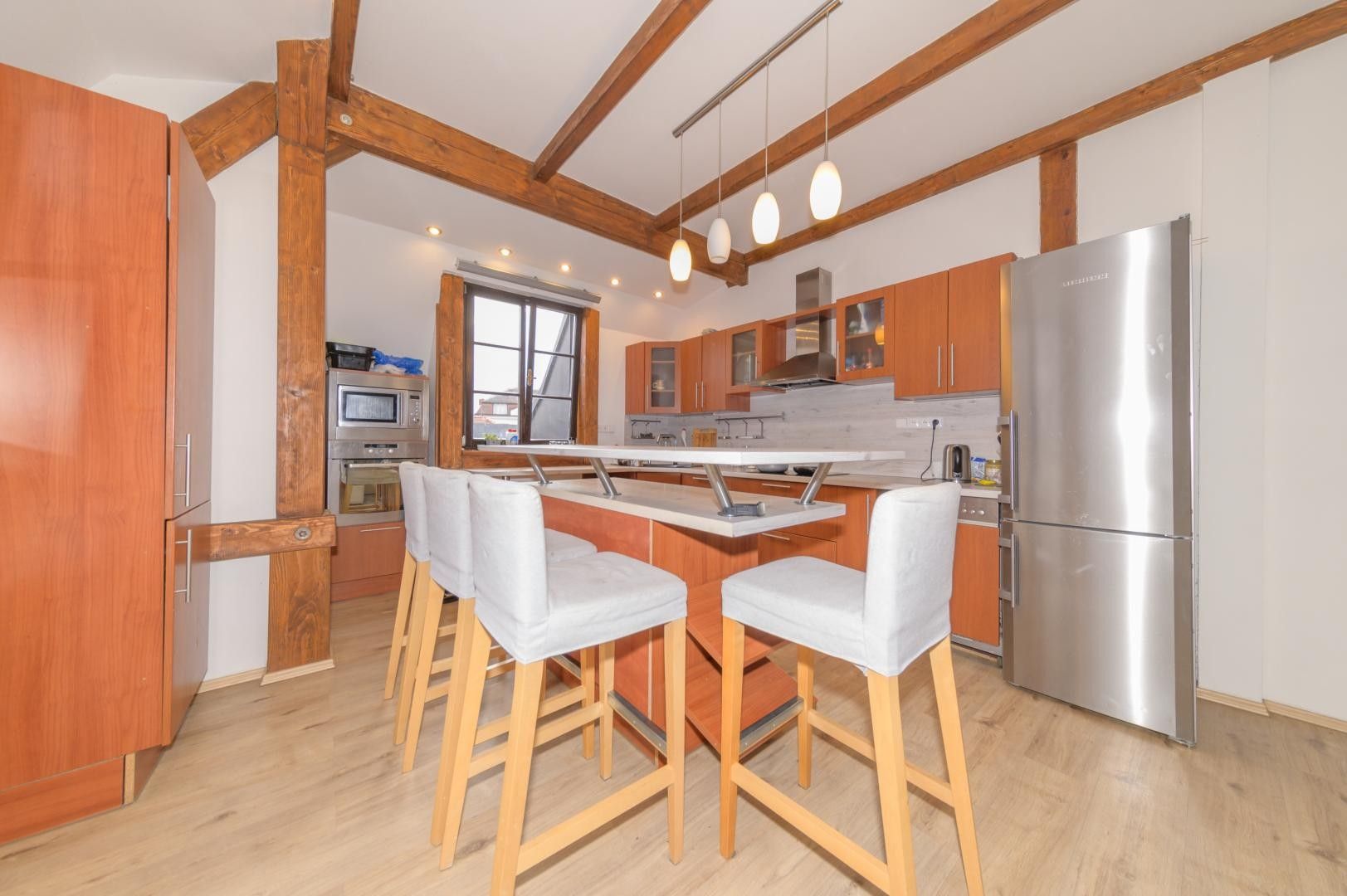 Prodej byt 3+kk - I, Mladá Boleslav, 125 m²