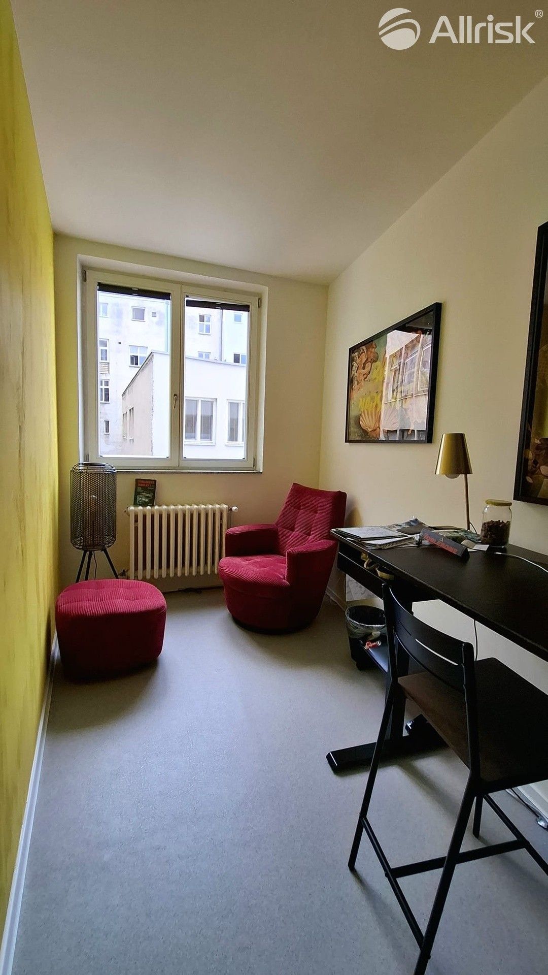Kancelář · 380 m² · Dominikánské náměstí, Brno Brno-město - 4
