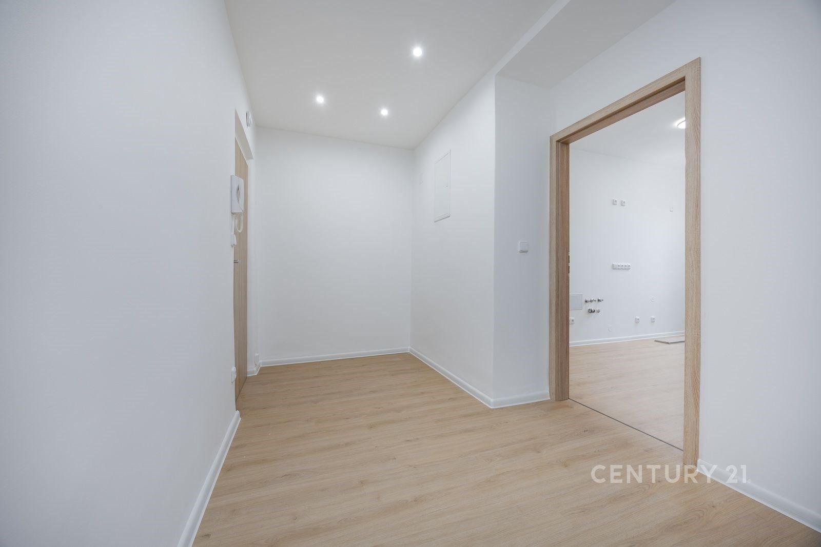 Prodej byt 2+1 - Ořechová 1879, Plzeň, 68 m²