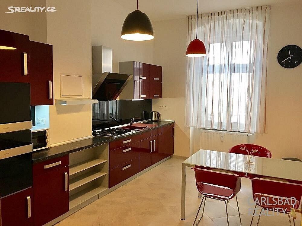 3+1, Karlovy Vary, Karlovarský kraj, 91 m² - 2