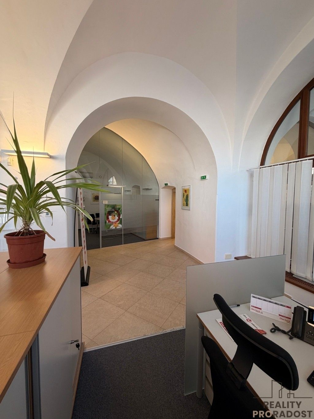 Kancelář · 205 m² · Dolní náměstí, Olomouc - 3