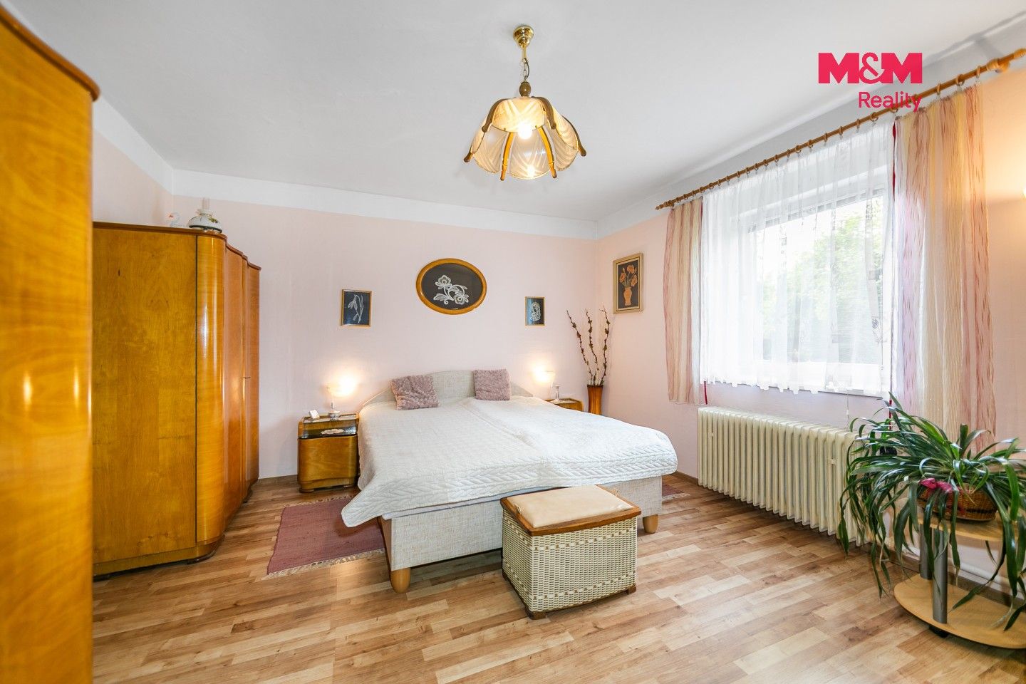 Prodej rodinný dům - Svobodova, Karlovy Vary, 206 m² - 5