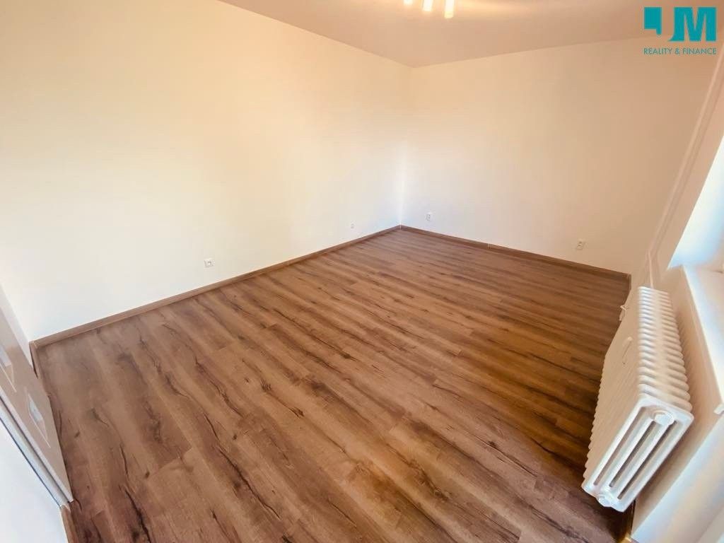 Pronájem byt 2+kk - Sokolovská, Jihlava, 56 m² - 5