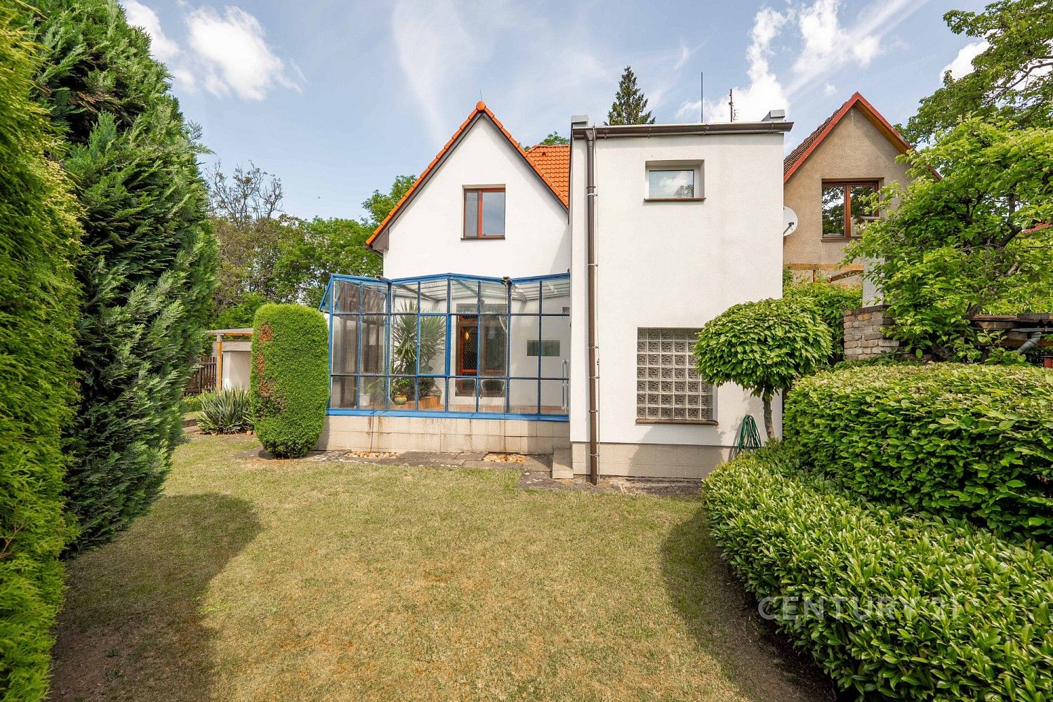 Rodinné domy, Praha - Liboc, okres Praha 6, Hlavní město Praha, 220 m² - 2