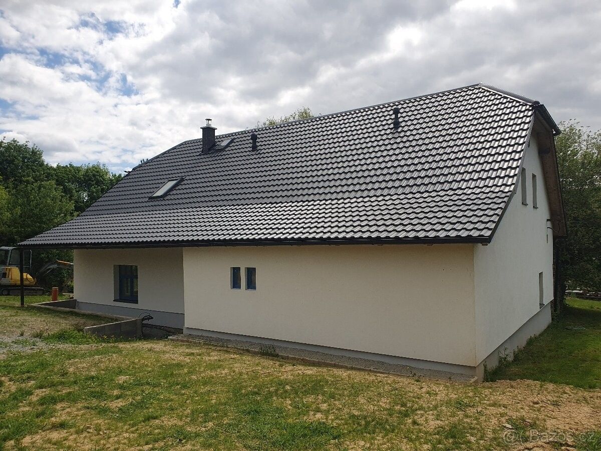 Prodej chata - Oskava, 788 01, 1 007 m²