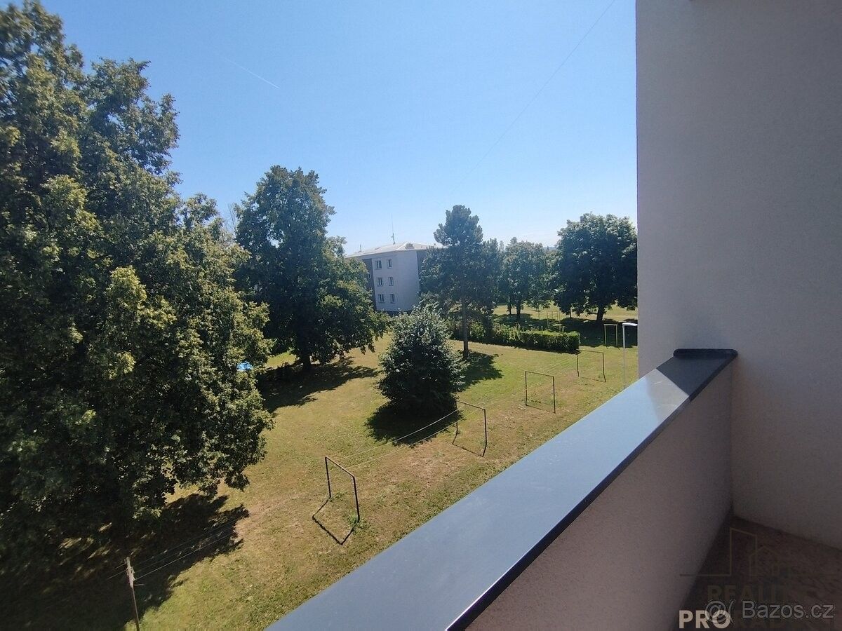 Pronájem byt - Holešov, 769 01