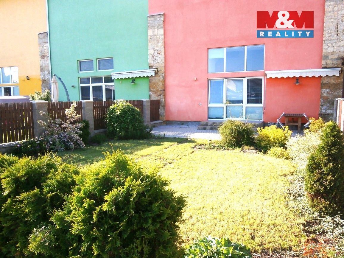 Prodej rodinný dům - Dlouhá, Lenešice, 218 m² - 5