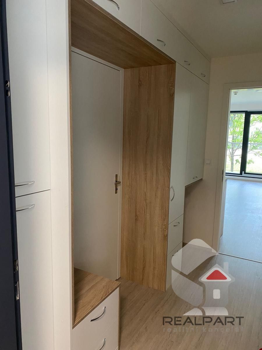 Pronájem byt 1+kk - Hvězdová, Brno Zábrdovice, 31 m² - 5