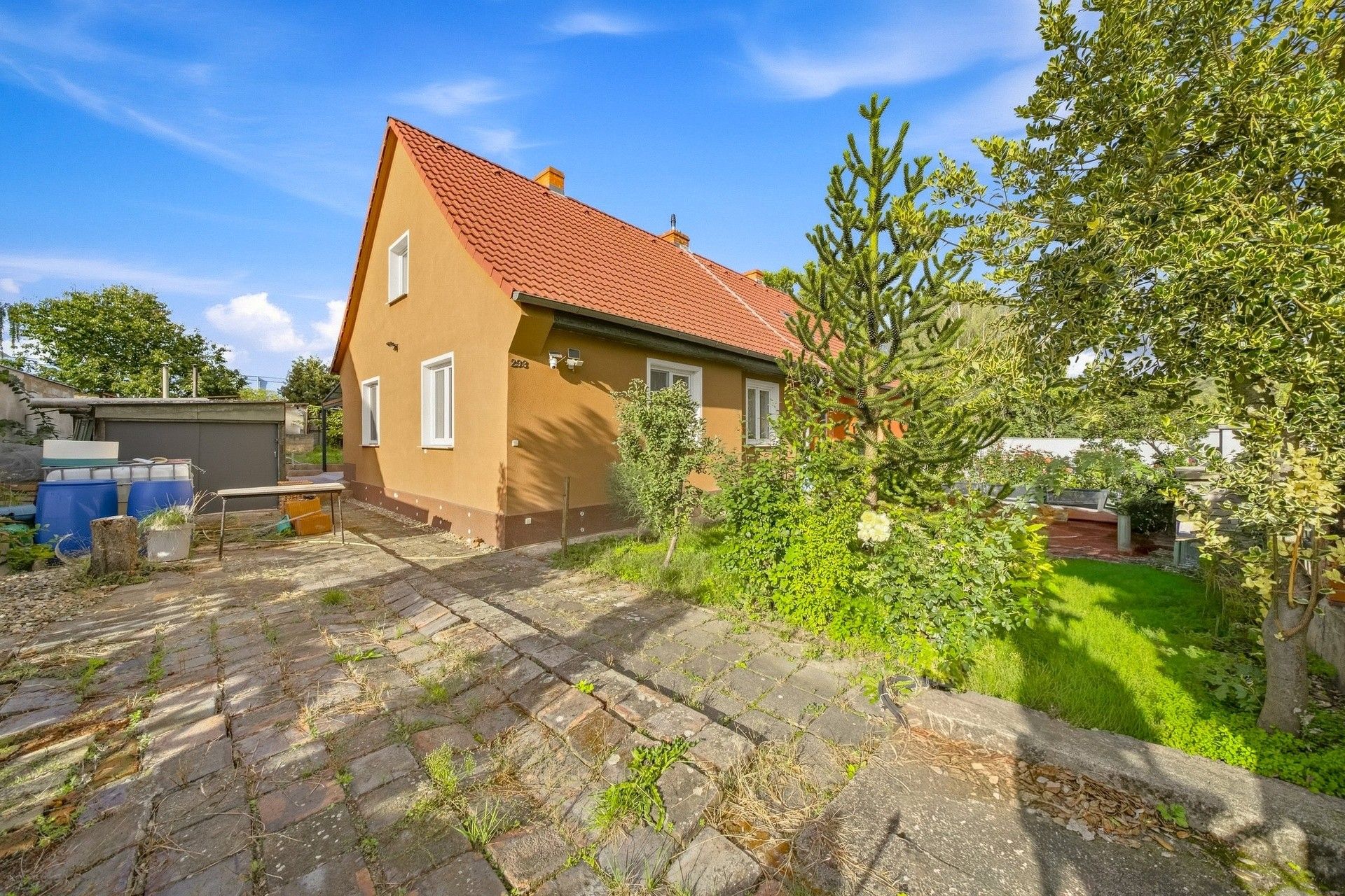 Rodinný dům · 134 m² · Jiráskova, Hostomice - 2