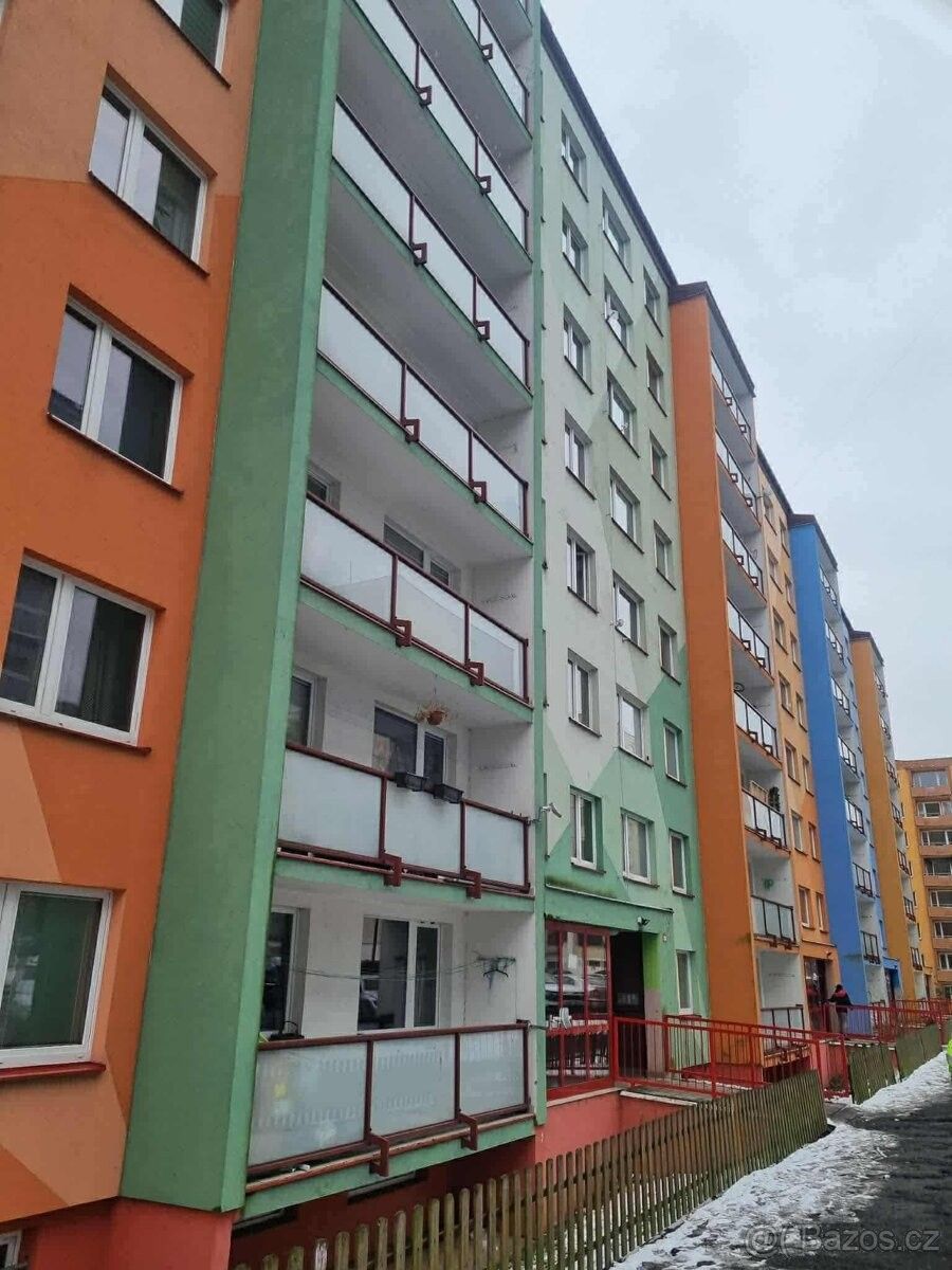 Byty, Krupka, 417 42