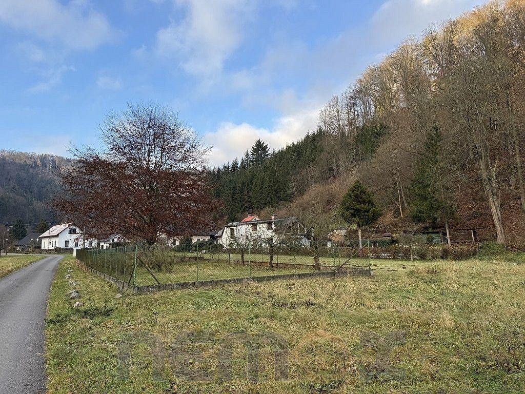 Pozemek pro bydlení · Záchlumí - Litice nad Orlicí, okres Ústí nad Orlicí, Pardubický kraj - 4