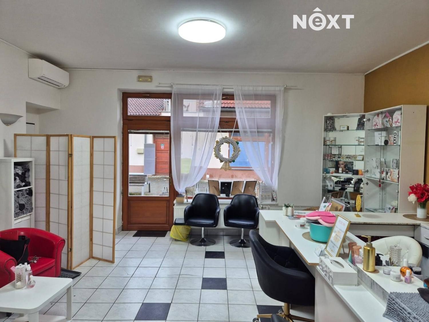 Pronájem obchodní prostory - Sedláčkova, Čelákovice, 49 m²