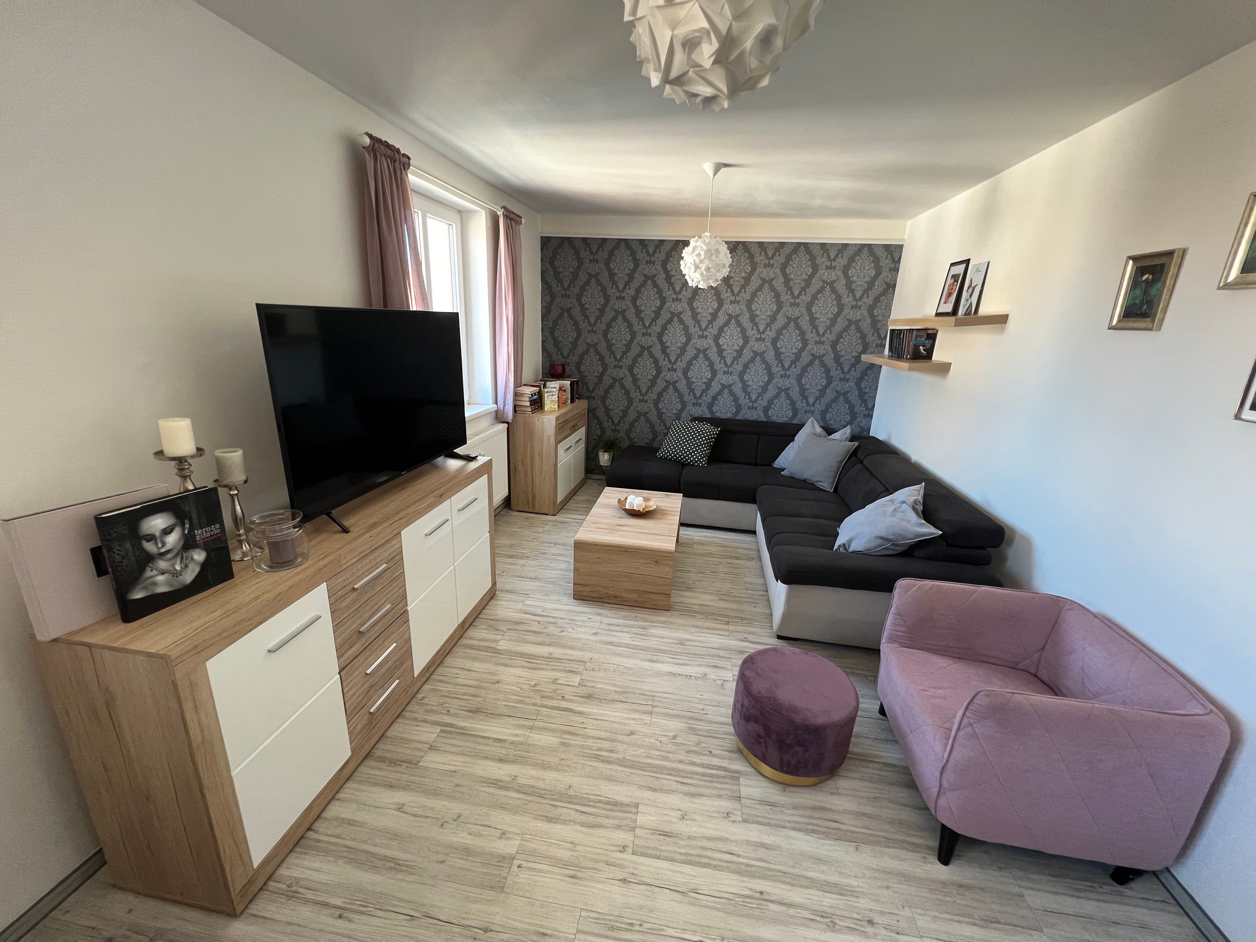 4+kk, Houškova 468/18, Plzeň, 84 m²