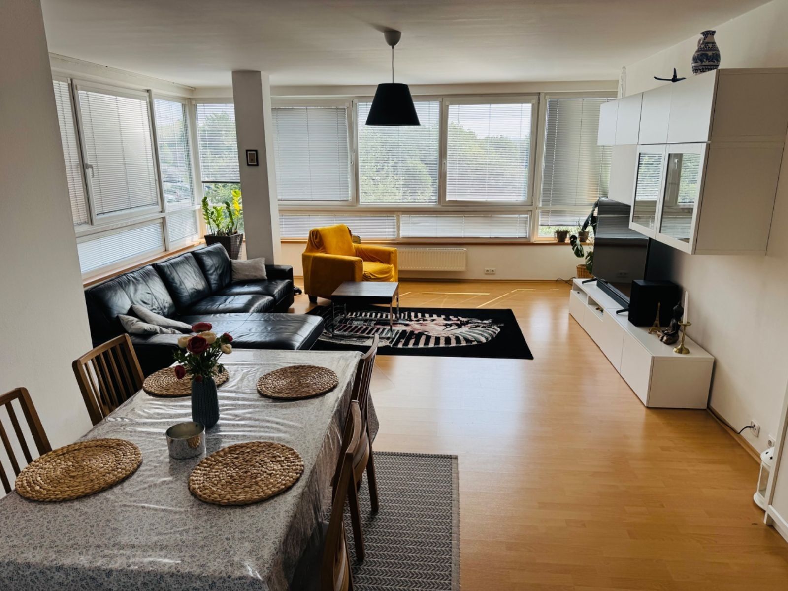 Byt 4+kk, 142 m²
