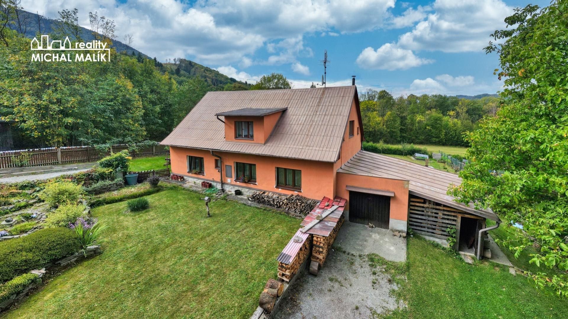 Rodinný dům · 170 m² · Bordovice - 3