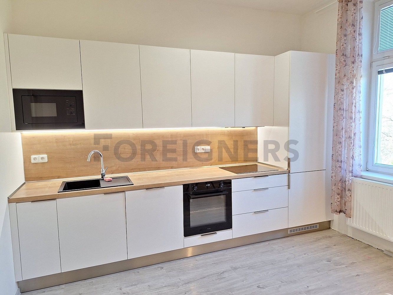 2+kk, Olomouc, Olomoucký kraj, 46 m² - 1