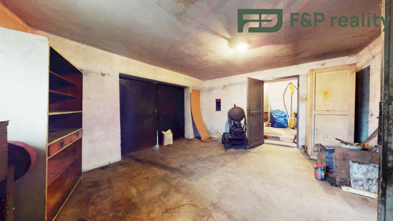 2+1, Strašice, Strakonice, 63 m² - 1