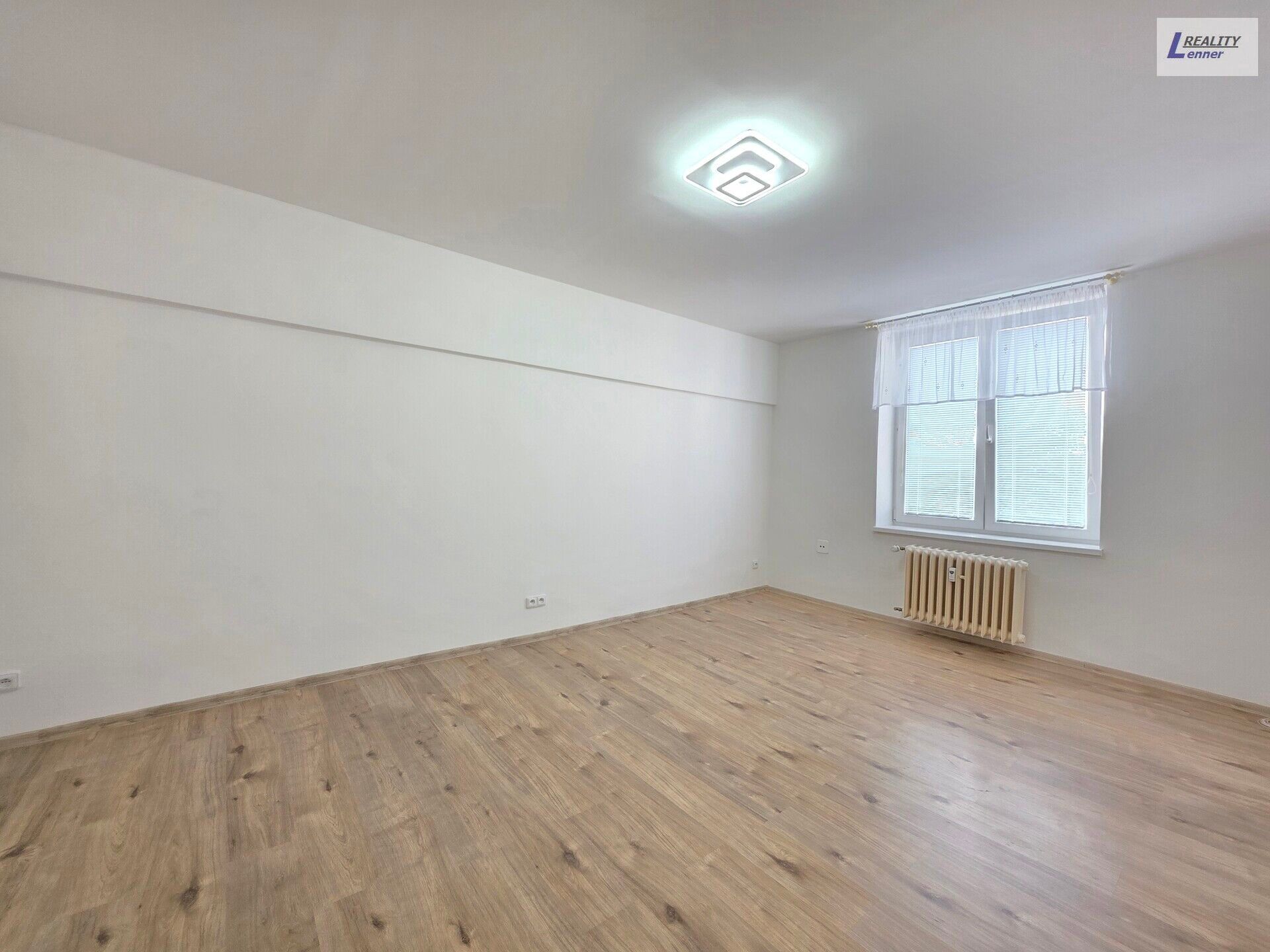 Pronájem byt 1+1 - Mariánská  , Příbram, 39 m² - 5