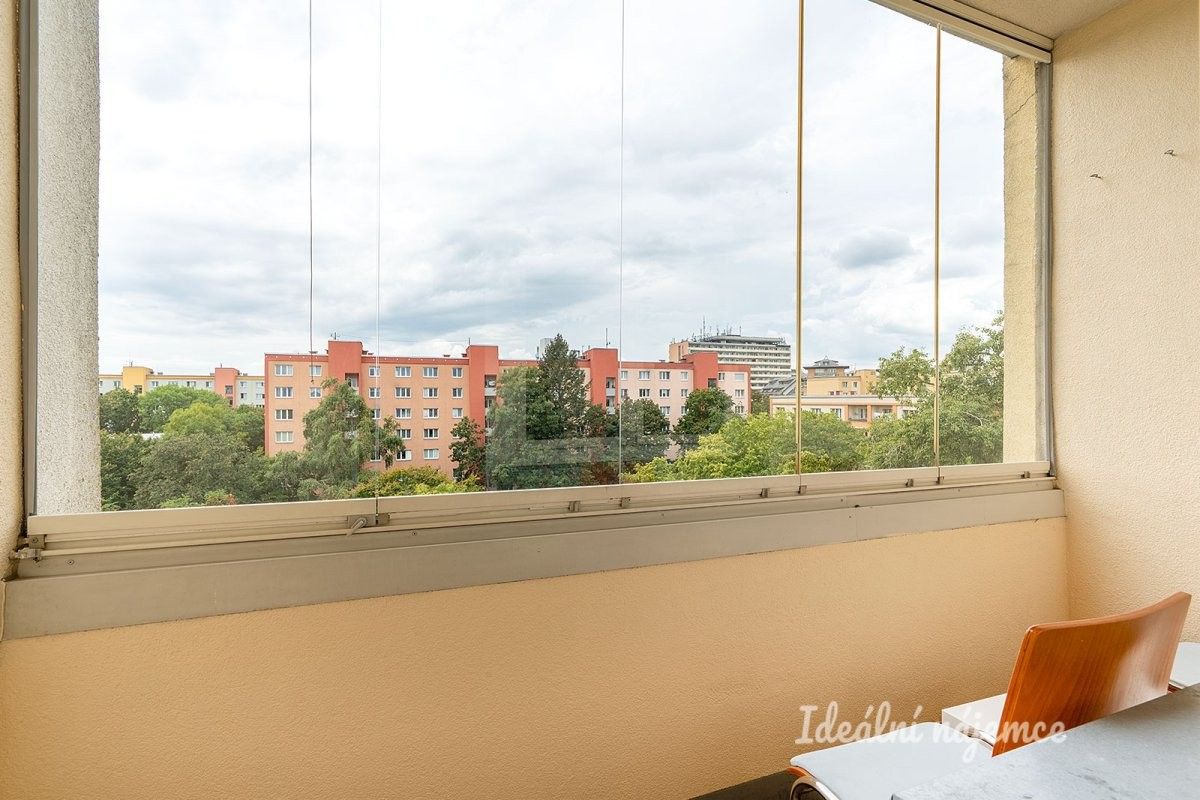 2+1, Čílova, Praha, 45 m² - 2
