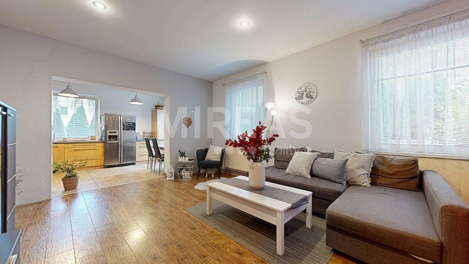 Byt 3+kk · 91 m² · Kaštanová, Milovice - Mladá, okres Nymburk - 4