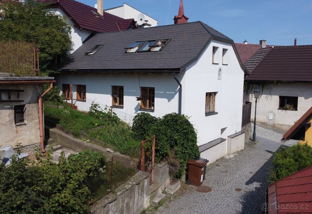 Rodinné domy, Příbor, 742 58