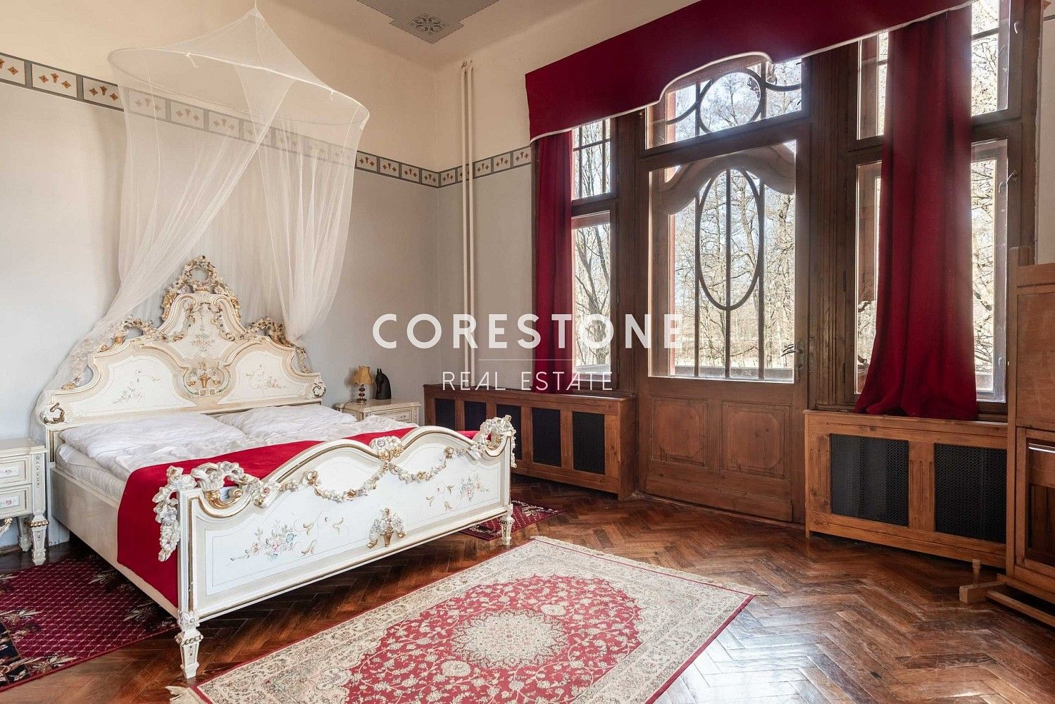 Ubytovací zařízení · 3 200 m² · Počátky, okres Pelhřimov, Kraj Vysočina - 4