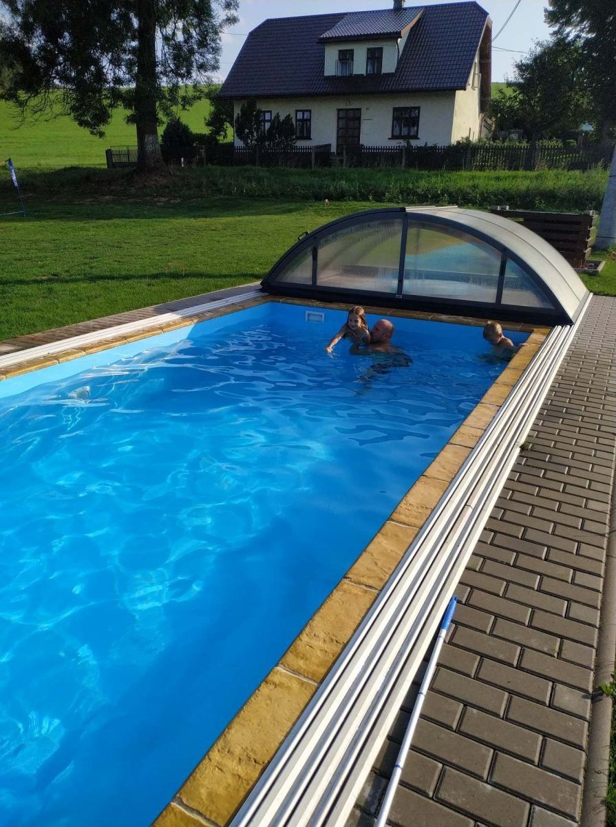 Chaty, Horní Olešnice - Prostřední Olešnice, Královéhradecký kraj - 2