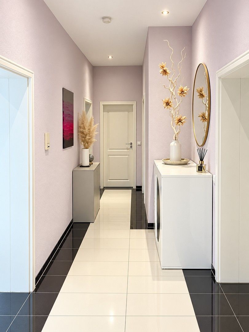 Pronájem byt 2+kk - Steinhöfeler Str. 25, , Braniborsko, 92 m² - 5