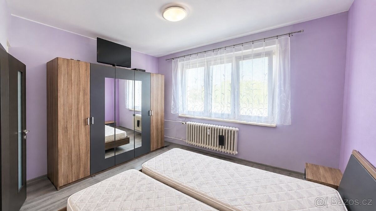 Byt · Veselí nad Moravou, 698 01 - 3