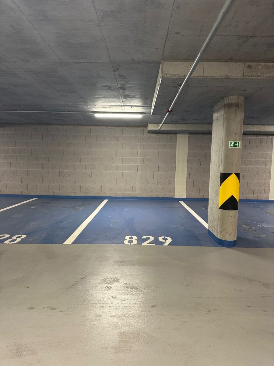 Garáž, 13 m²
